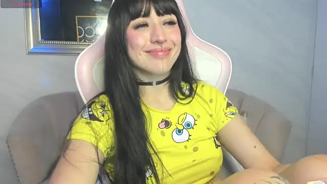 Snapshot of Sexy_adara_1b chatting on 12/13/24, 09:35 Sexy adara 1b online show from 12/13/24, 09:35