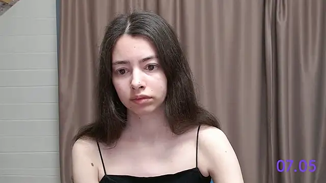 sweet sweet angel online show from 05/07/26, 09:23