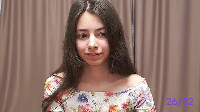 Snapshot of sweet_sweet_angel chatting on 02/26/25, 12:27 sweet sweet angel online show from 02/26/25, 12:27