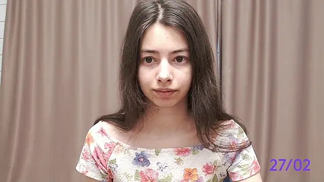 Snapshot of sweet_sweet_angel chatting on 02/27/25, 09:18 sweet sweet angel online show from 02/27/25, 09:18