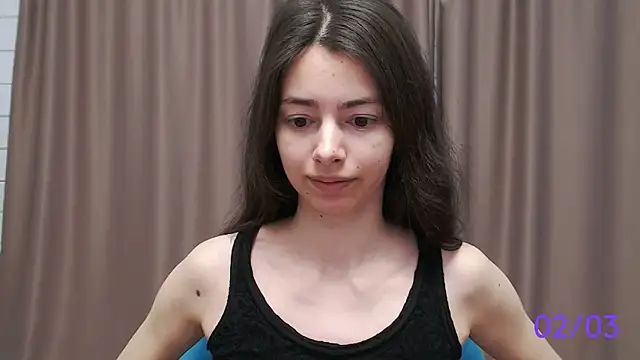 Snapshot of sweet_sweet_angel chatting on 03/02/25, 08:59 sweet sweet angel online show from 03/02/25, 08:59