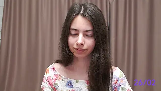Snapshot of sweet_sweet_angel chatting on 02/26/25, 03:32 sweet sweet angel online show from 02/26/25, 03:32