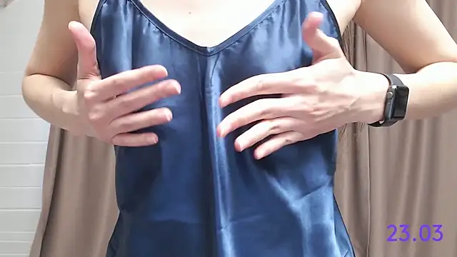 sweet sweet angel online show from 03/23/26, 05:40