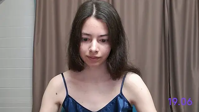 sweet sweet angel online show from 06/19/26, 08:20