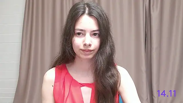 sweet sweet angel online show from 11/14/25, 02:32