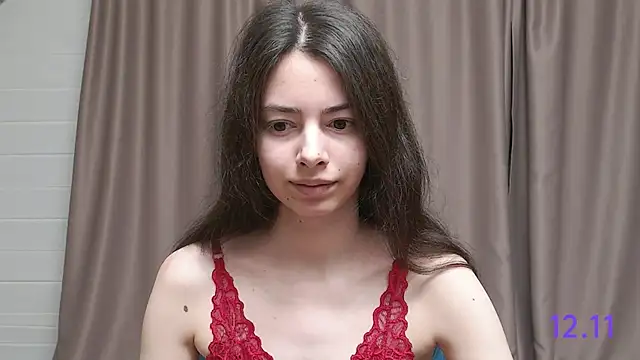 sweet sweet angel online show from 11/12/25, 01:37