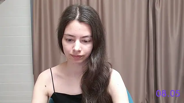 sweet sweet angel online show from 05/08/26, 09:24