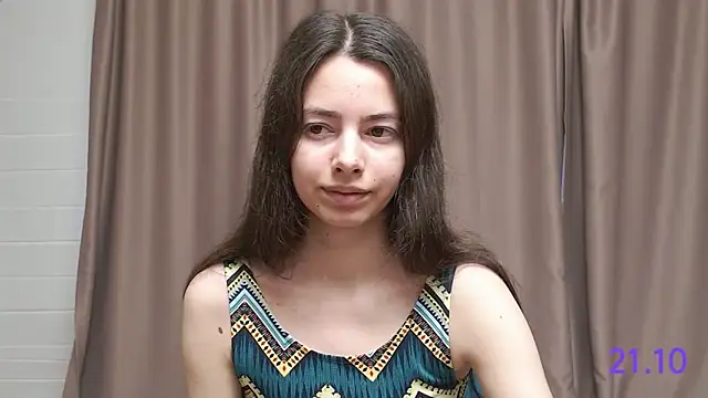 sweet sweet angel online show from 10/21/25, 07:30