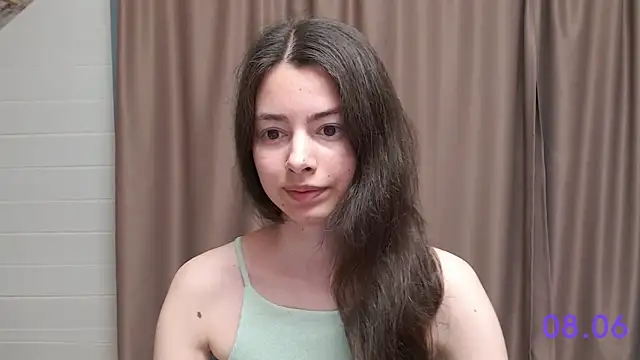 sweet sweet angel online show from 06/08/26, 08:37