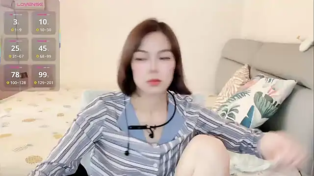 Linda-LL online show from 09/22/25, 05:57