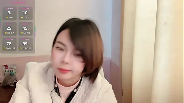 Linda-LL online show from 02/18/26, 04:43