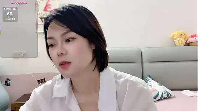 Linda-LL online show from 03/01/26, 08:09