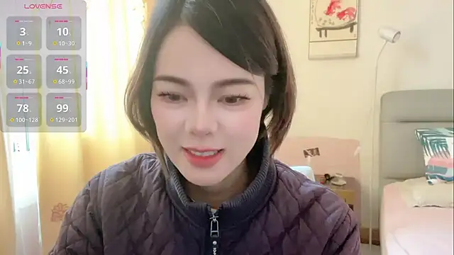 Linda-LL online show from 03/06/26, 04:18