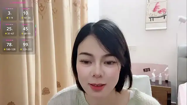 Linda-LL online show from 03/08/26, 10:51