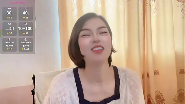 Linda-LL online show from 05/20/26, 05:48