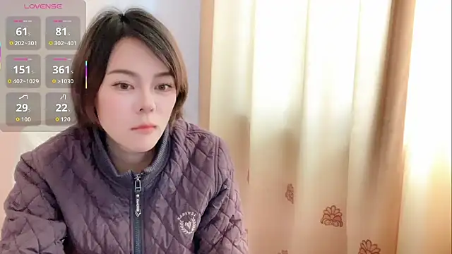 Linda-LL online show from 02/21/26, 03:41