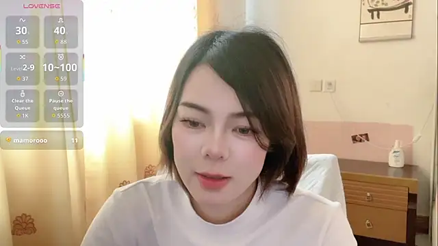 Linda-LL online show from 03/19/26, 03:39