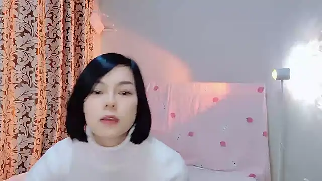 Linda-LL online show from 03/07/25, 02:23