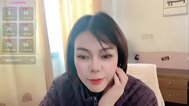 Linda-LL online show from 03/14/26, 05:13