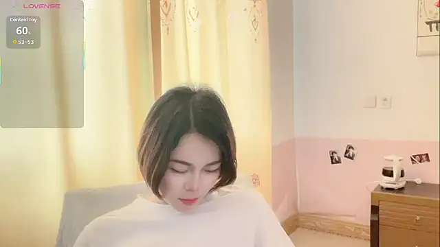 Linda-LL online show from 03/25/26, 03:17