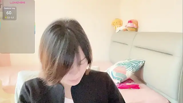 Linda-LL online show from 05/09/26, 02:59