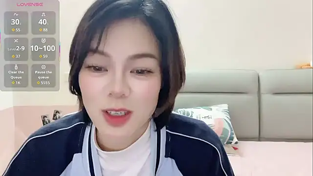 Linda-LL online show from 04/08/26, 12:50