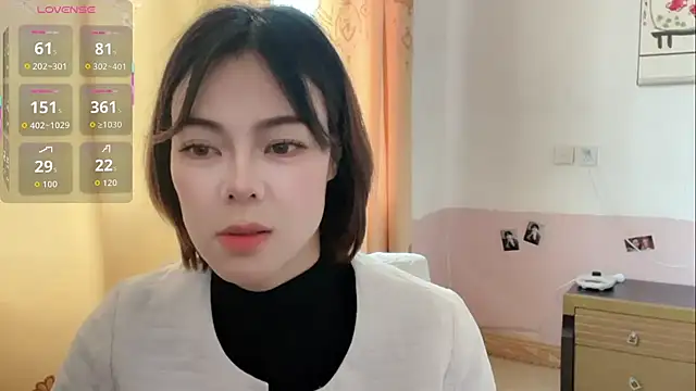 Linda-LL online show from 03/28/26, 04:57