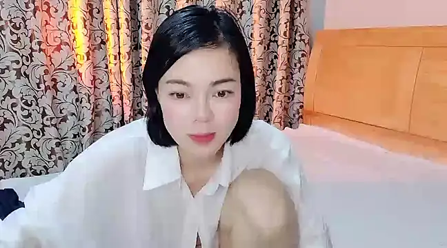 Linda-LL online show from 02/17/25, 03:00