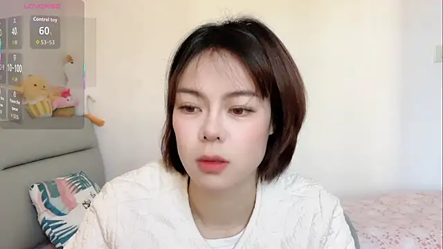 Linda-LL online show from 02/14/26, 01:50