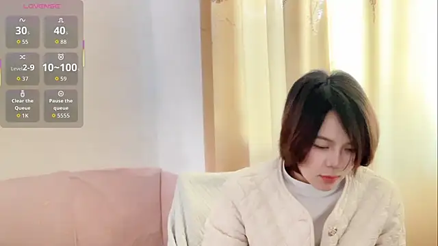 Linda-LL online show from 02/20/26, 04:09