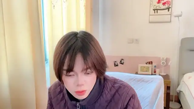 Linda-LL online show from 01/09/26, 05:03