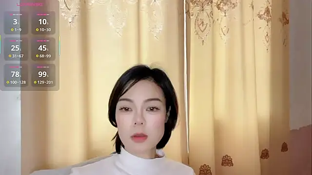 Linda-LL online show from 03/30/26, 03:08