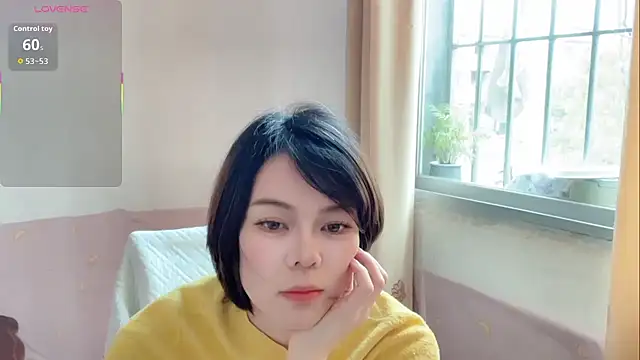 Linda-LL online show from 02/24/26, 03:18