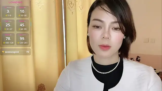 Linda-LL online show from 03/27/26, 08:26