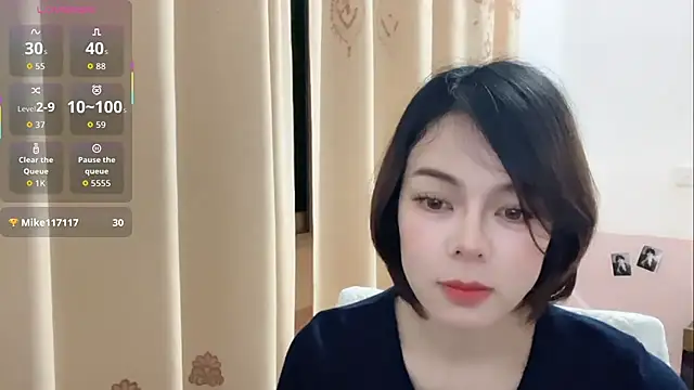 Linda-LL online show from 03/24/26, 02:50