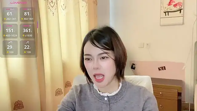 Linda-LL online show from 02/28/26, 04:56