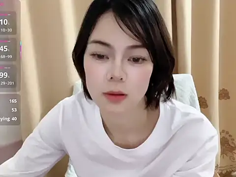 Linda-LL online show from 02/27/26, 02:39