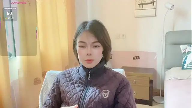 Linda-LL online show from 03/03/26, 04:19