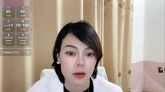 Linda-LL online show from 04/05/26, 10:22