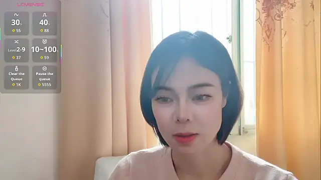 Linda-LL online show from 03/21/26, 07:42