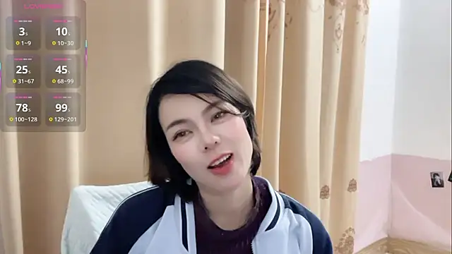 Linda-LL online show from 04/07/26, 11:45