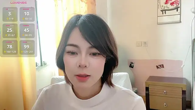 Linda-LL online show from 03/10/26, 03:54