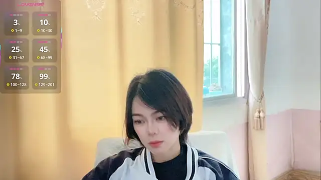 Linda-LL online show from 04/02/26, 02:41