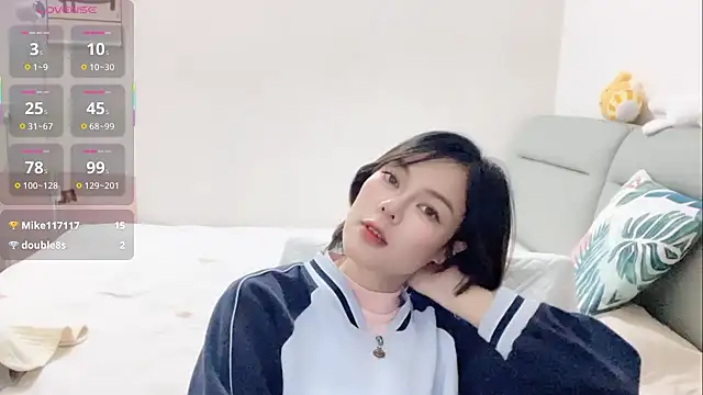Linda-LL online show from 04/23/26, 12:29