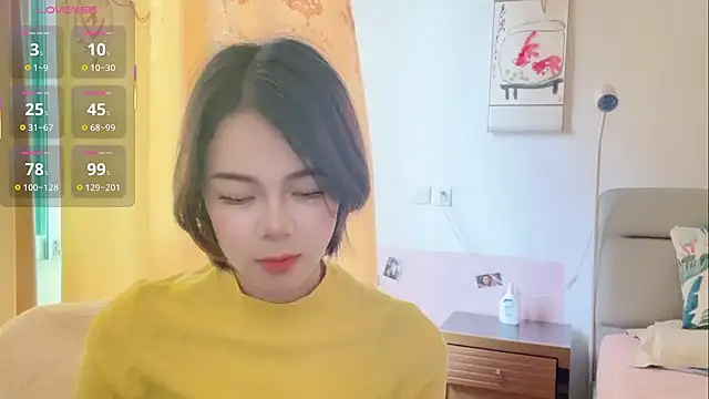 Linda-LL online show from 03/18/26, 04:26