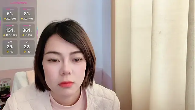 Linda-LL online show from 02/19/26, 06:10