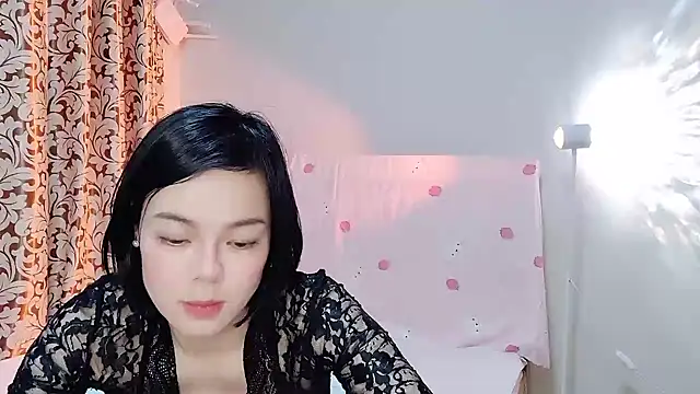 Linda-LL online show from 03/08/25, 03:02