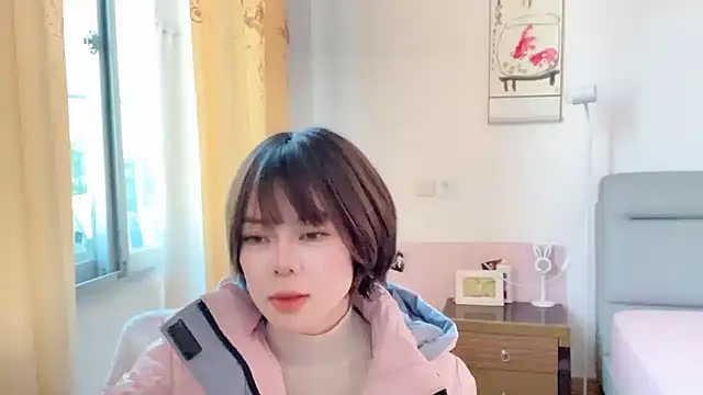 Linda-LL online show from 01/08/26, 03:12