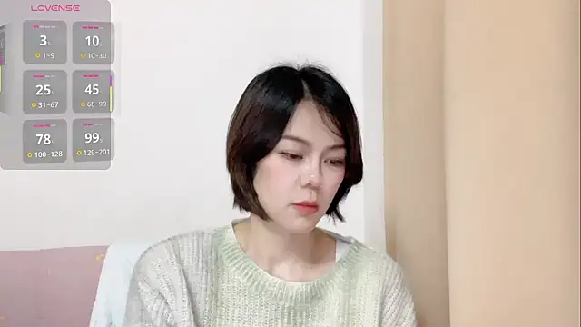 Linda-LL online show from 02/12/26, 12:05