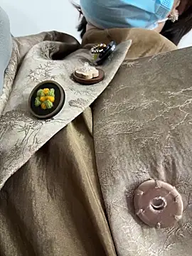 Linda-LL online show from 04/01/26, 01:52